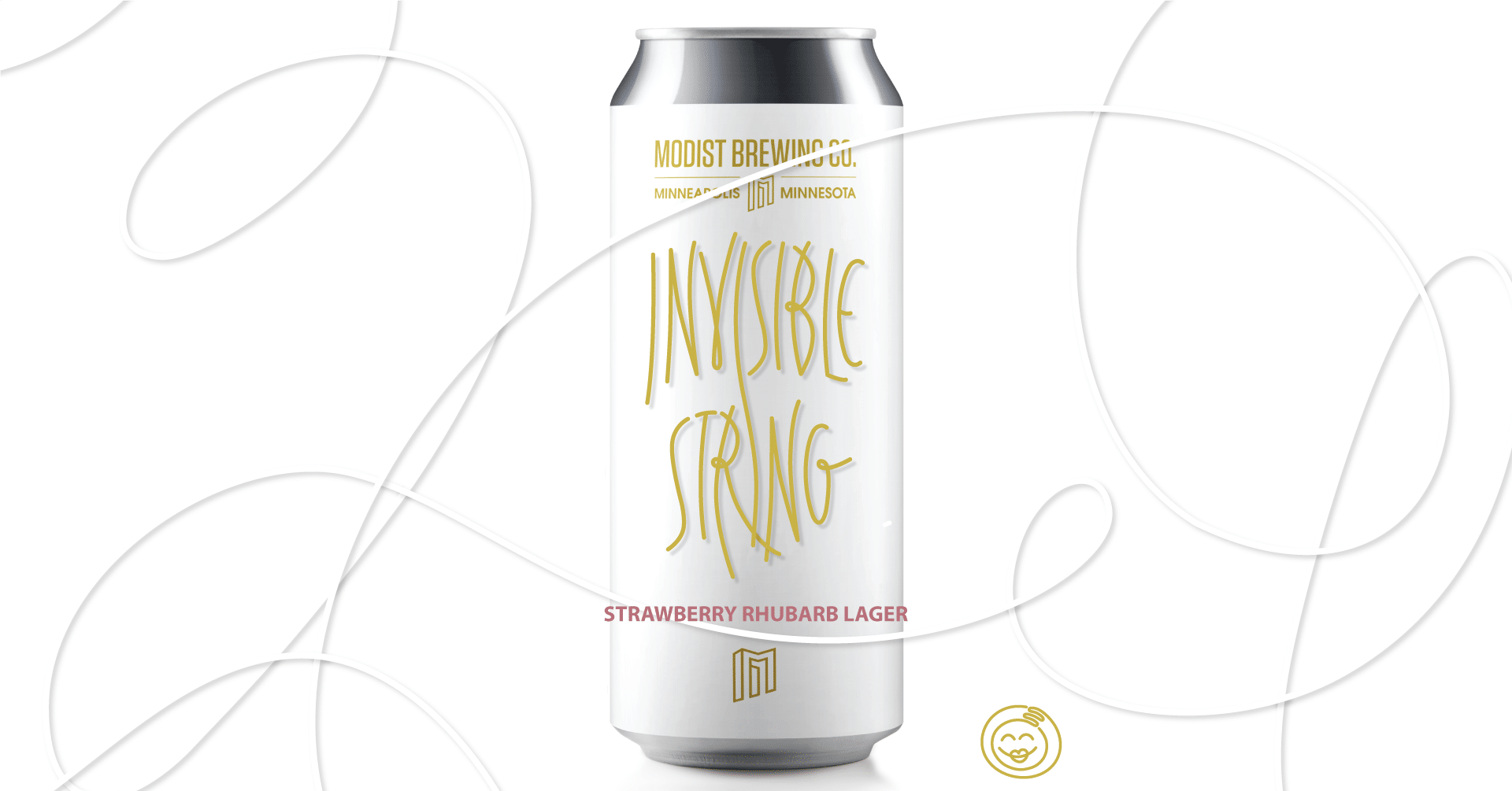 Invisible String - Modist Brewing