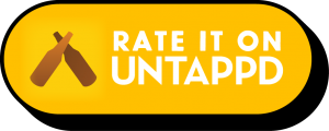 A button to rate the beer on Untappd